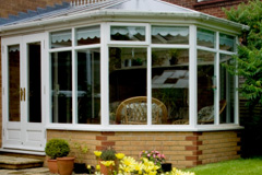 conservatories Anwoth