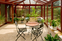 Anwoth conservatory quotes