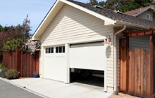 Anwoth garage construction leads