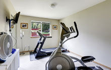 Anwoth home gym construction leads